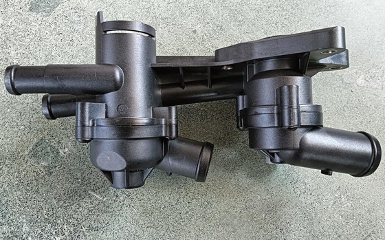 03C121111AM Motorkoelmiddel thermostaat behuizing montage voor stoel Ibiza VW Jetta 2011-2022 VW Polo 03C121111M