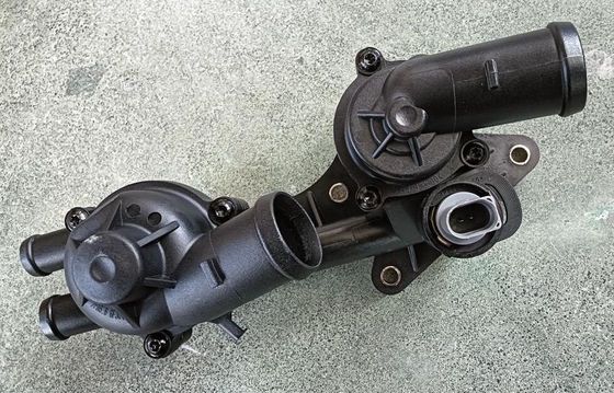 03C121111AM Motorkoelmiddel thermostaat behuizing montage voor stoel Ibiza VW Jetta 2011-2022 VW Polo 03C121111M