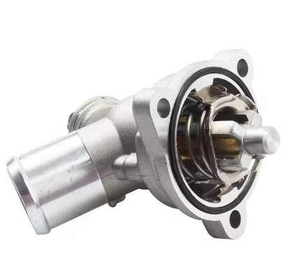 Chevrolet 25192923 Motor thermostaat voor vervangen/herstellen Automotive thermostaat behuizing