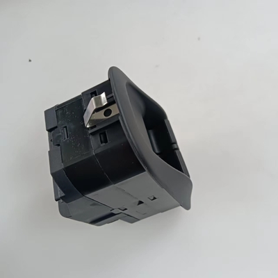 Elektrische vensterschakelaar voor Peugeot 206 306 voorste linker/rechtside vensterlifterschakelaar
