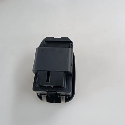 Elektrische vensterschakelaar voor Peugeot 206 306 voorste linker/rechtside vensterlifterschakelaar