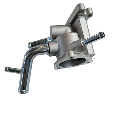 OE NO. 11061F4300 Aluminium motor koeling thermostaat behuizing dekking voor NISSAN Tsuru