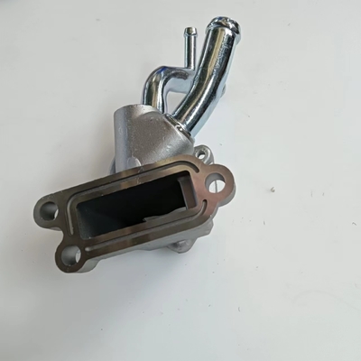 OE NO. 11061F4300 Aluminium motor koeling thermostaat behuizing dekking voor NISSAN Tsuru