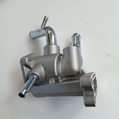 OE NO. 11061F4300 Aluminium motor koeling thermostaat behuizing dekking voor NISSAN Tsuru