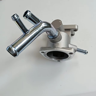 OE NO. 11061F4300 Aluminium motor koeling thermostaat behuizing dekking voor NISSAN Tsuru