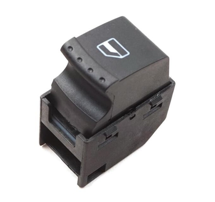 6Y0959855 Passagiersruitbesturingsschakelaar voor Skoda Fabia Octavia MK1 Duurzaam ontwerp