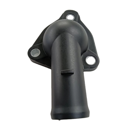 13049-4M500 Nis-san Thermostat Housing Cover Waterinlaat 130494M500 Zwart of ander