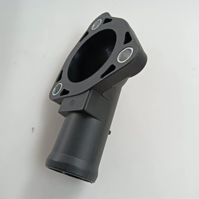 13049-4M500 Nis-san Thermostat Housing Cover Waterinlaat 130494M500 Zwart of ander