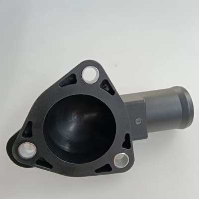 13049-4M500 Nis-san Thermostat Housing Cover Waterinlaat 130494M500 Zwart of ander