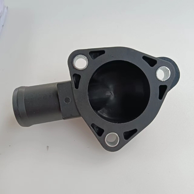 13049-4M500 Nis-san Thermostat Housing Cover Waterinlaat 130494M500 Zwart of ander