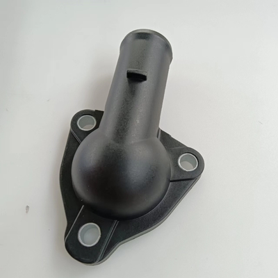 13049-4M500 Nis-san Thermostat Housing Cover Waterinlaat 130494M500 Zwart of ander