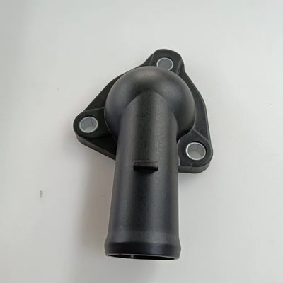 13049-4M500 Nis-san Thermostat Housing Cover Waterinlaat 130494M500 Zwart of ander