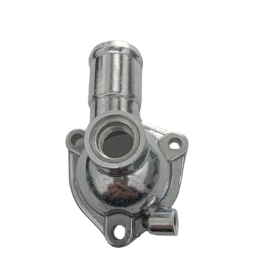 13049-F4105 Ni-ss-san Sentra 1989-1997 Motor koelmiddel thermostaat behuizing 1.6L 1597cc 97cid