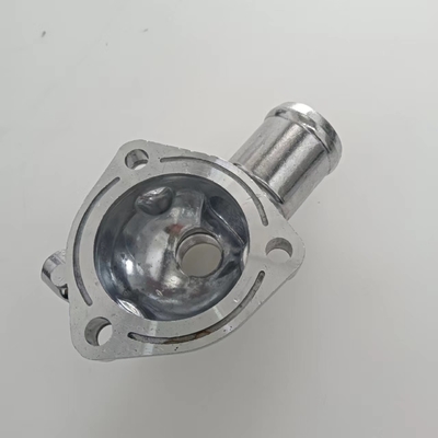 13049-F4105 Ni-ss-san Sentra 1989-1997 Motor koelmiddel thermostaat behuizing 1.6L 1597cc 97cid
