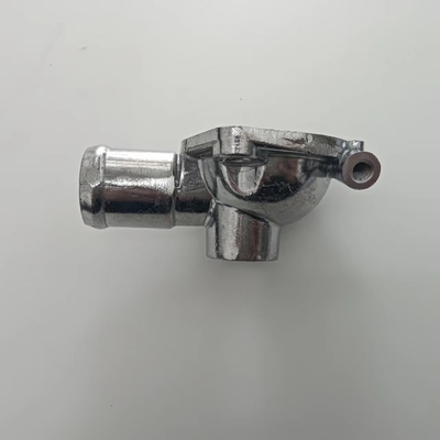 13049-F4105 Ni-ss-san Sentra 1989-1997 Motor koelmiddel thermostaat behuizing 1.6L 1597cc 97cid