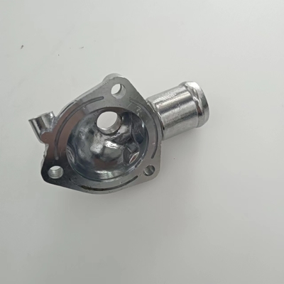 13049-F4105 Ni-ss-san Sentra 1989-1997 Motor koelmiddel thermostaat behuizing 1.6L 1597cc 97cid