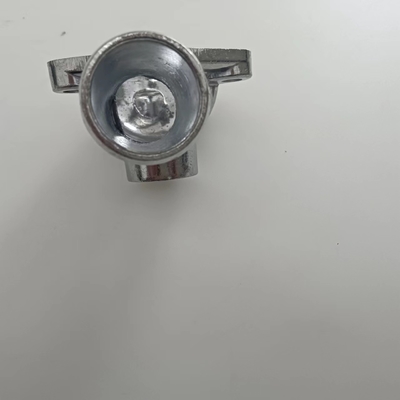 13049-F4105 Ni-ss-san Sentra 1989-1997 Motor koelmiddel thermostaat behuizing 1.6L 1597cc 97cid