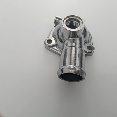 13049-F4105 Ni-ss-san Sentra 1989-1997 Motor koelmiddel thermostaat behuizing 1.6L 1597cc 97cid