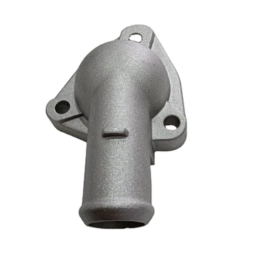 13049-4M500 Aluminium Nis-san Thermostat Housing Cover Waterinlaat voor ALTIMA