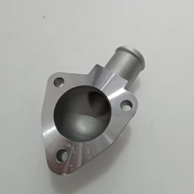 13049-4M500 Aluminium Nis-san Thermostat Housing Cover Waterinlaat voor ALTIMA