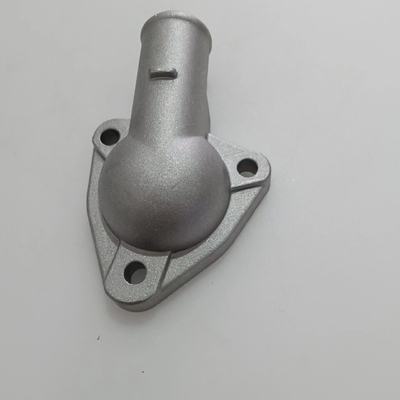 13049-4M500 Aluminium Nis-san Thermostat Housing Cover Waterinlaat voor ALTIMA