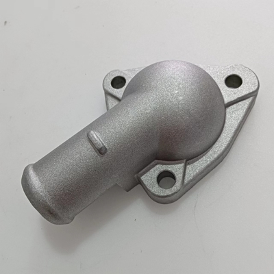 13049-4M500 Aluminium Nis-san Thermostat Housing Cover Waterinlaat voor ALTIMA