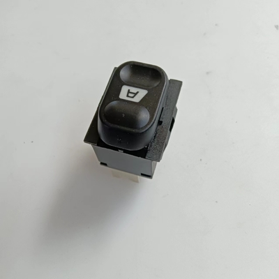Vervang/repareer Power Window Switch 6554. W4 voor Peugeot 1.6 16V Motor Efficiency