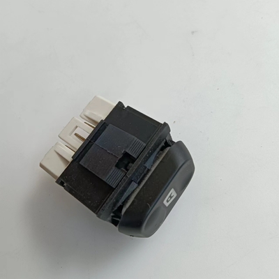 Vervang/repareer Power Window Switch 6554. W4 voor Peugeot 1.6 16V Motor Efficiency