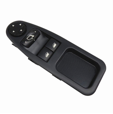 Master Power Window Mirror Switch 6554.ZJ voor Peugeot Expert Citroen Jumpy Fiat Scudo 2007-2016