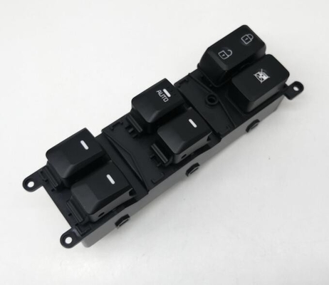 Passagiersruit-controleschakelaar automatisch omhoog naar beneden OE NO. 93570-1W155 voor Kia Rio 2012-2015