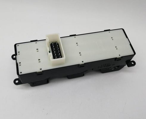 Passagiersruit-controleschakelaar automatisch omhoog naar beneden OE NO. 93570-1W155 voor Kia Rio 2012-2015