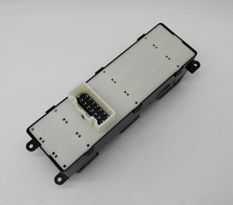 Passagiersruit-controleschakelaar automatisch omhoog naar beneden OE NO. 93570-1W155 voor Kia Rio 2012-2015