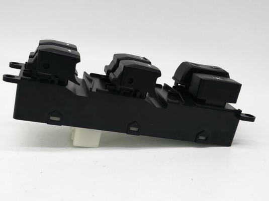 Passagiersruit-controleschakelaar automatisch omhoog naar beneden OE NO. 93570-1W155 voor Kia Rio 2012-2015
