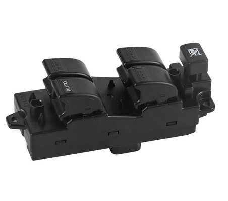 2M3414505DA41 OEM NO. Power Window Switch voor Ford Ranger 2002-2006 Zwart voor links