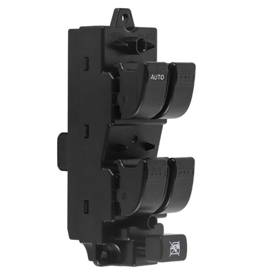 2M3414505DA41 OEM NO. Power Window Switch voor Ford Ranger 2002-2006 Zwart voor links