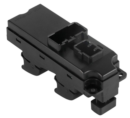 2M3414505DA41 OEM NO. Power Window Switch voor Ford Ranger 2002-2006 Zwart voor links