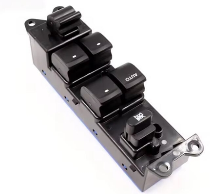Power Window Control Switch Button Lifter voor Subaru Legacy Outback 2.5 2005-2009 83071-AG05B