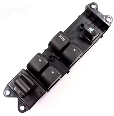Power Window Control Switch Button Lifter voor Subaru Legacy Outback 2.5 2005-2009 83071-AG05B