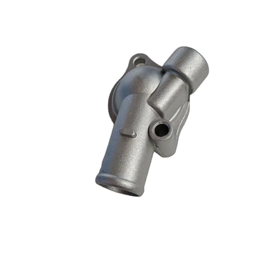 Vervang/repareren Aluminium motor koelmiddel thermostaat behuizing voor Toyota Tercel 87-99 Paseo