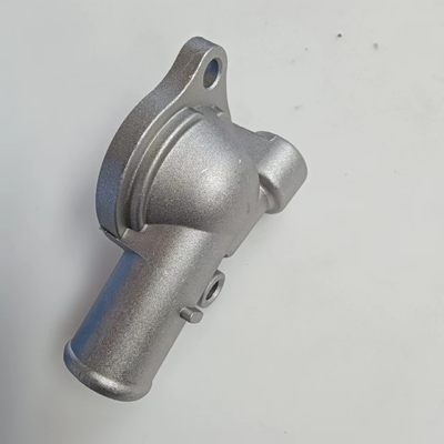 Vervang/repareren Aluminium motor koelmiddel thermostaat behuizing voor Toyota Tercel 87-99 Paseo