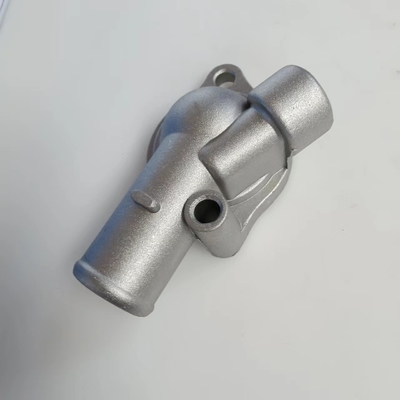 Vervang/repareren Aluminium motor koelmiddel thermostaat behuizing voor Toyota Tercel 87-99 Paseo