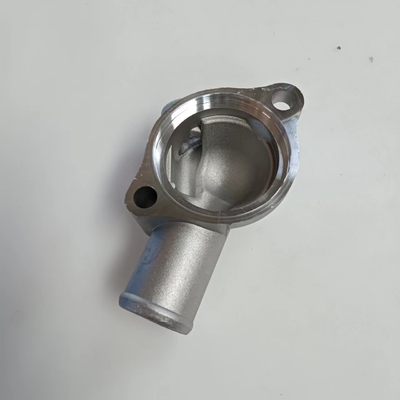 Vervang/repareren Aluminium motor koelmiddel thermostaat behuizing voor Toyota Tercel 87-99 Paseo