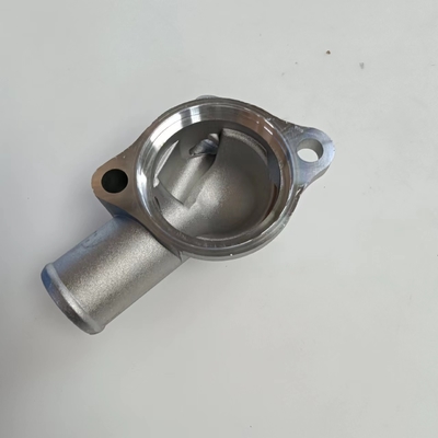 Vervang/repareren Aluminium motor koelmiddel thermostaat behuizing voor Toyota Tercel 87-99 Paseo