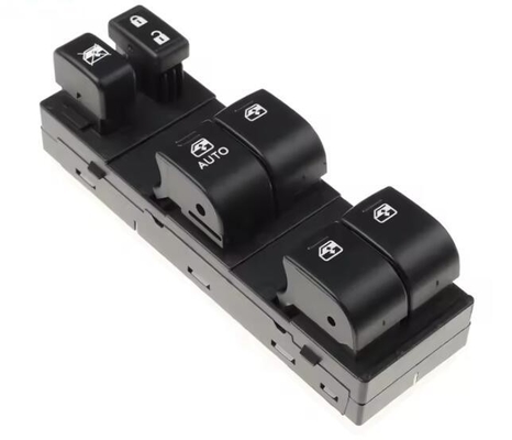 83071-SG040 Metal Plastic Front Power Window Switch voor Subaru Forester S12 2.0 2013