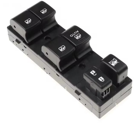 83071-SG040 Metal Plastic Front Power Window Switch voor Subaru Forester S12 2.0 2013