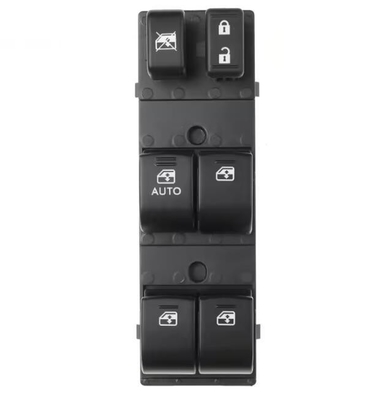 83071-SG040 Metal Plastic Front Power Window Switch voor Subaru Forester S12 2.0 2013