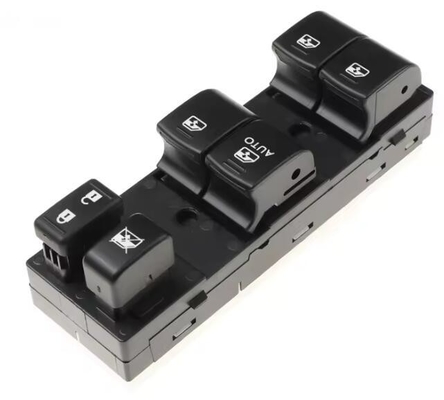 83071-SG040 Metal Plastic Front Power Window Switch voor Subaru Forester S12 2.0 2013