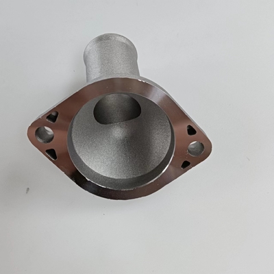 16321-21020 Koelmiddel thermostaat Housing Fits To-yota Ya-ris 06-18 Echo Scion xA xB Metal Plastic