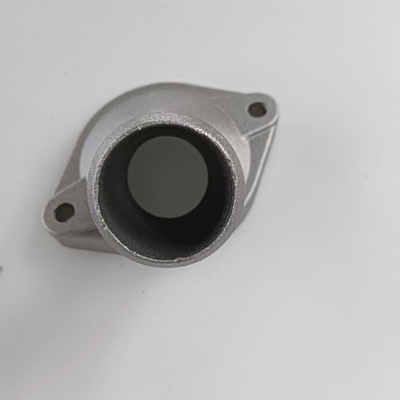 16321-21020 Koelmiddel thermostaat Housing Fits To-yota Ya-ris 06-18 Echo Scion xA xB Metal Plastic