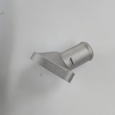 16321-21020 Koelmiddel thermostaat Housing Fits To-yota Ya-ris 06-18 Echo Scion xA xB Metal Plastic